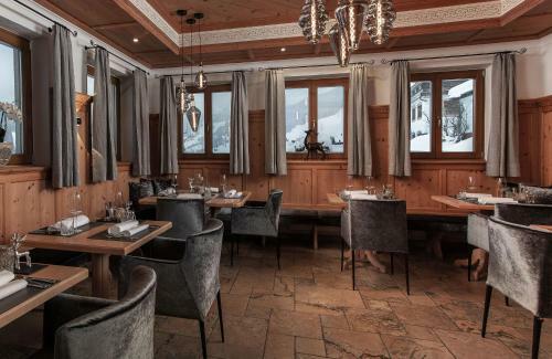 Hotel Vorderronach