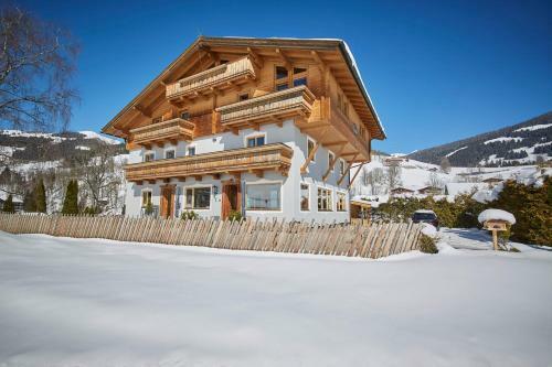 Hostal Sportpension Enzian