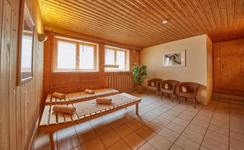Hostal Sportpension Enzian