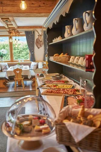 Hostal Sportpension Enzian