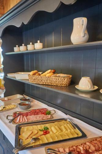 Hostal Sportpension Enzian