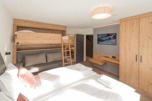 Apartamento Der Zirmhof