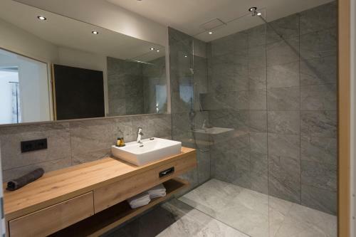 Apartamento Der Zirmhof