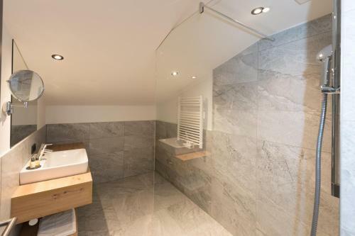 Apartamento Der Zirmhof