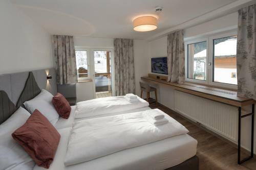 Apartamento Der Zirmhof