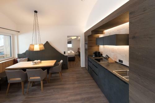 Apartamento Der Zirmhof