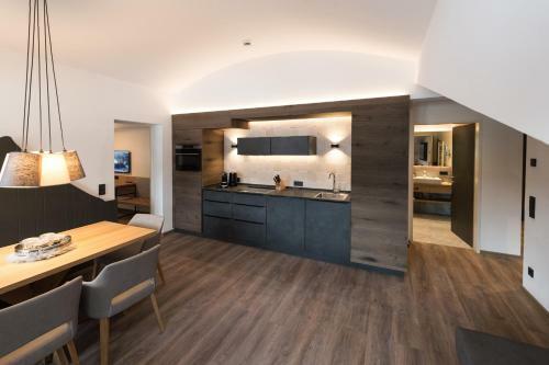 Apartamento Der Zirmhof