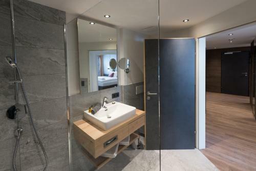 Apartamento Der Zirmhof