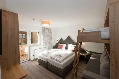 Apartamento Der Zirmhof