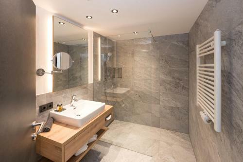 Apartamento Der Zirmhof