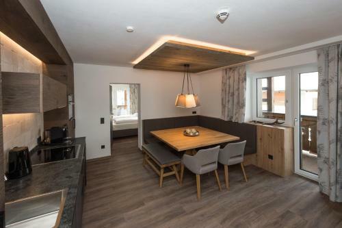 Apartamento Der Zirmhof