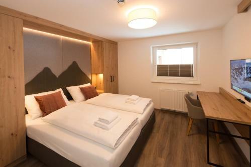 Apartamento Der Zirmhof