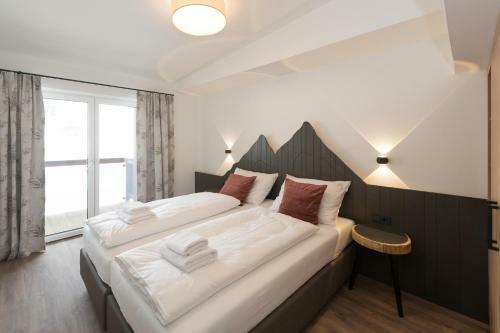 Apartamento Der Zirmhof