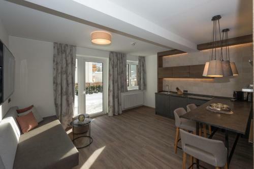 Apartamento Der Zirmhof