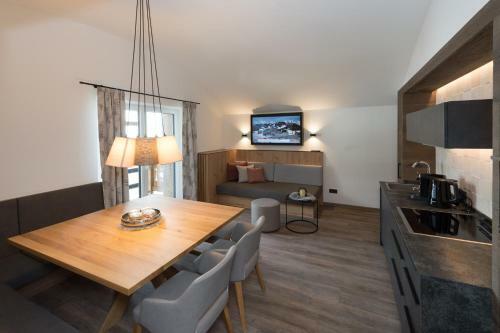 Apartamento Der Zirmhof