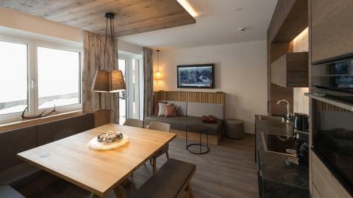 Apartamento Der Zirmhof