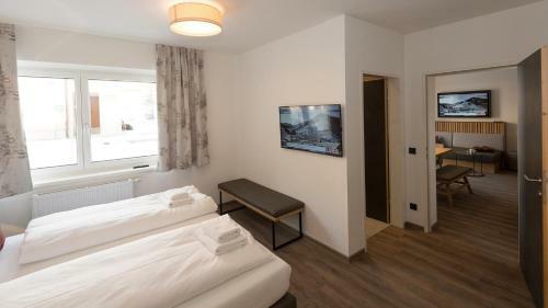 Apartamento Der Zirmhof