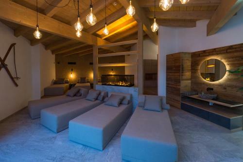 Apartamento Der Zirmhof