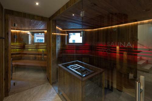 Apartamento Der Zirmhof