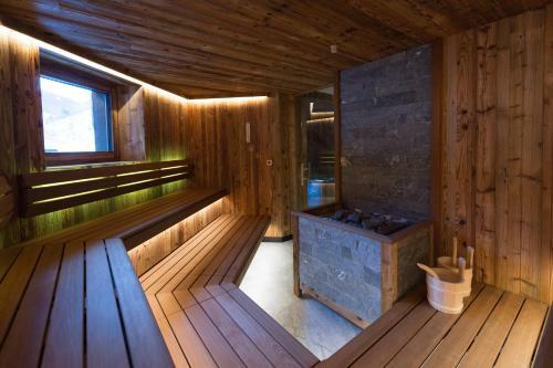 Apartamento Der Zirmhof