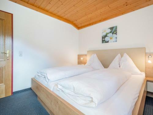 Apartamento Eder II Saalbach