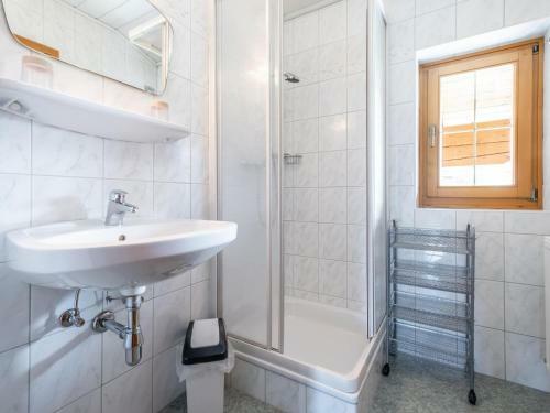Apartamento Eder II Saalbach