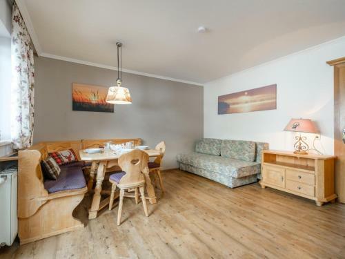 Apartamento Birgit Hinterglemm