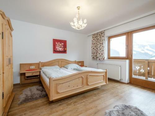 Apartamento Birgit Hinterglemm