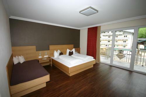Hotel Herzblut