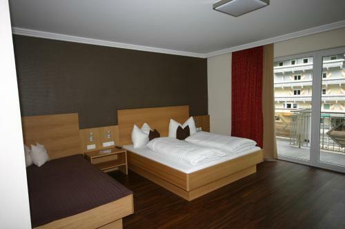 Hotel Herzblut