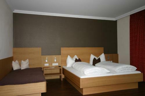 Hotel Herzblut