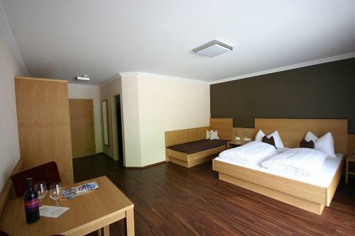 Hotel Herzblut