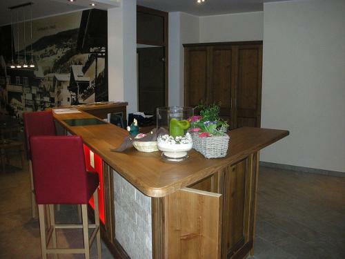 Hotel Herzblut