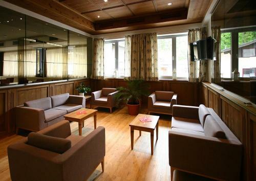 Hotel Herzblut