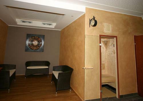 Hotel Herzblut