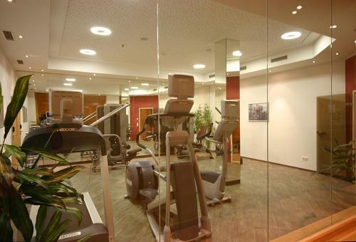 Hotel Herzblut
