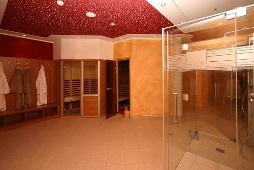 Hotel Herzblut