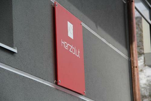 Hotel Herzblut
