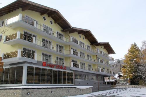 Hotel Herzblut