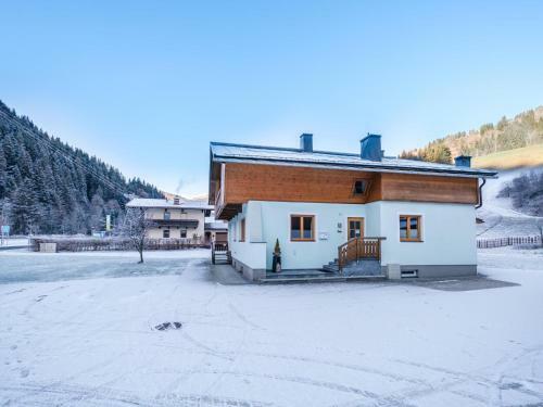 Chalet Peter