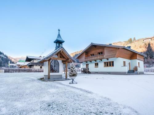 Chalet Peter