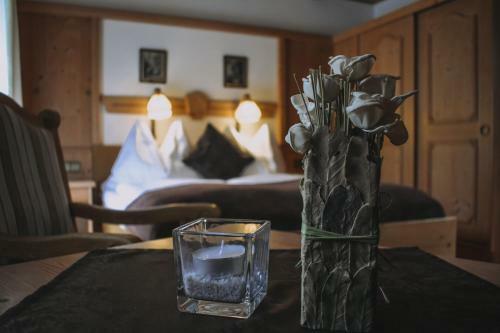 Apartamento Landhaus Andrea Saalbach
