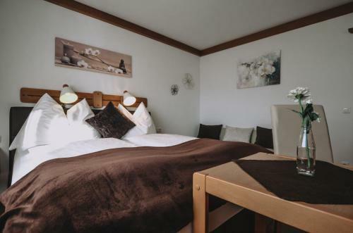 Apartamento Landhaus Andrea Saalbach