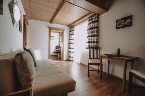 Apartamento Landhaus Andrea Saalbach