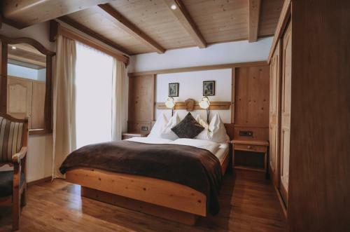 Apartamento Landhaus Andrea Saalbach