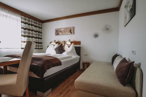 Apartamento Landhaus Andrea Saalbach