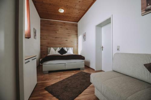 Apartamento Landhaus Andrea Saalbach