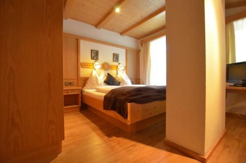 Apartamento Landhaus Andrea Saalbach