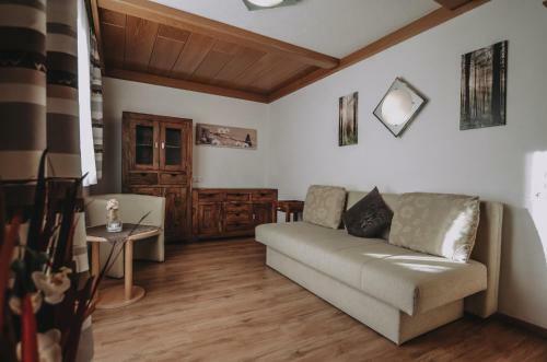 Apartamento Landhaus Andrea Saalbach