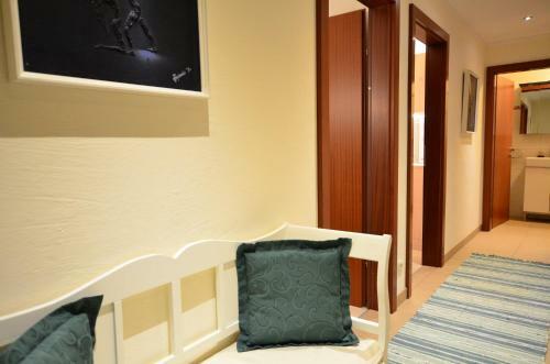 Apartamento Landhaus Andrea Saalbach